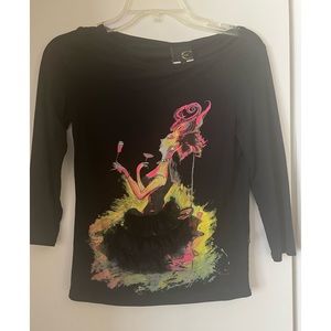 Just Cavalli top